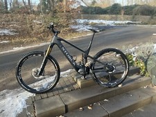 Mountainbike storck gebraucht kaufen  Siegen
