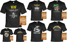 Cooles shirt angler gebraucht kaufen  Fürstenstein