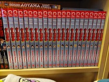 Manga beelzebub bänder gebraucht kaufen  Wasserburg a.Inn
