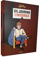 Gil jourdan integrale d'occasion  Meudon