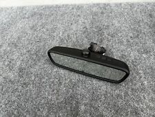 Espejo Retrovisor Automático Homelink BMW F15 F16 X6 X5 (2014-2018) OEM, usado comprar usado  Enviando para Brazil