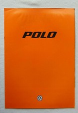 Volkswagen polo market for sale  CHORLEY