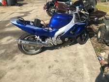 13k24 yamaha yzf for sale  Old Hickory