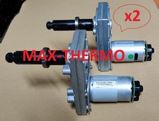 Robomow MOT7000A 2 PCS  OF   Drive Motor OM011802182 new na sprzedaż Robomow MOT7000A 2 PCS  OF   Drive Motor OM011802182 new na sprzedaż  Wysyłka do Poland