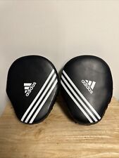 Pair adidas pro for sale  STOKE-ON-TRENT