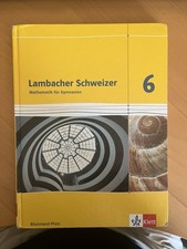 lambacher schweizer 6 gebraucht kaufen lambacher schweizer 6 gebraucht kaufen Mainz