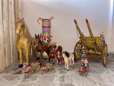 Rara collezione cavalli usato  Palermo