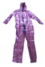 Pvc like hooded for sale  DOVER