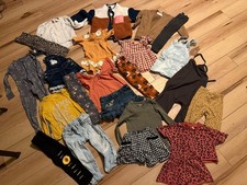 girls old years 3 clothes for sale  Johannesburg