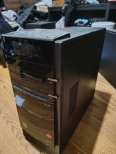 Custom desktop gaming for sale  Murray