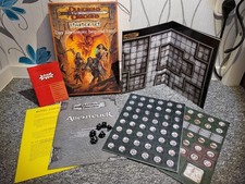 Dungeons dragons starter gebraucht kaufen  Bremervörde