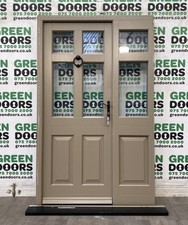 Front door sidelight for sale  LUTON