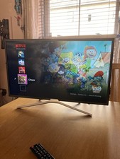 Samsung ue32m5520ak full for sale  BRAINTREE