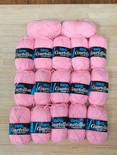 Wendy courtellon yarn for sale  LONDON