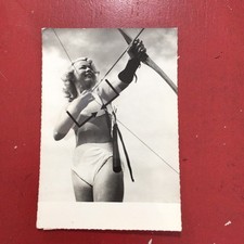 Casal Marano,donna Con Arco,1954,animata,A11 comprar usado  Enviando para Brazil
