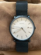 Skagen hagen 40mm for sale  Racine