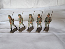 Alte lineol soldaten gebraucht kaufen  Allenbach, Herborn, Sien