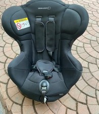 Seggiolino auto bebè usato  Settimo Torinese