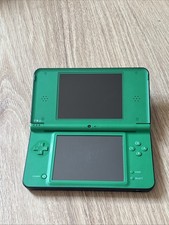 Nintendo dsi green for sale  GLASGOW