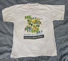 CAMISETA VINTAGE ANOS 90 KIRK FRANKLIN AND FAMILY TAMANHO L GOSPEL PONTO ÚNICO  comprar usado  Enviando para Brazil