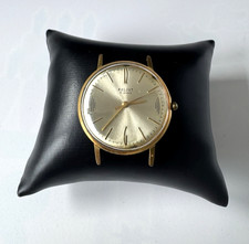 Vintage herren uhr gebraucht kaufen  Monheim