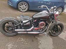 Yamaha xvs1100 2006 for sale  NEWPORT