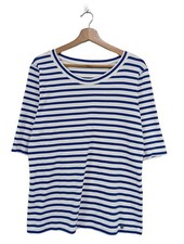 Marc cain ringelshirt gebraucht kaufen  Berlin