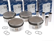 Stück kolben ringen gebraucht kaufen  Inchenhofen