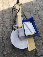 Dekupiersäge scheppach gebraucht kaufen  Dinslaken