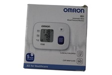 Omron rs1 wrist for sale  WELLINGBOROUGH