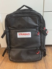 Rucksack wasserfest strabag gebraucht kaufen  Neundorf