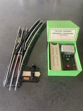 Hornby echelle aiguillage d'occasion  Metz-