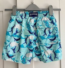 Vilebrequin boys swimshorts for sale  LONDON