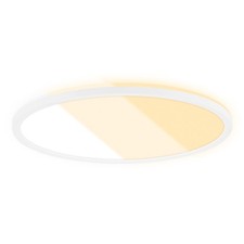 BRILONER CCT, średnica 42 cm, moduł LED, 22W, 3000 lm, biały BRILO 7557016 na sprzedaż  PL