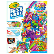 Box damaged crayola for sale  SALFORD
