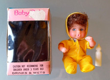Baby doll mini usato  Desenzano del Garda