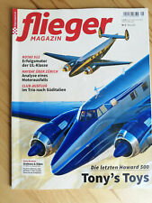 Flieger magazin 2020 gebraucht kaufen  Olpe