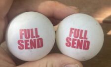 ping pong balls for sale  Rohnert Park