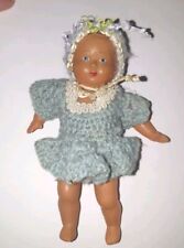 Poupee ancienne ancien d'occasion  Levallois-Perret