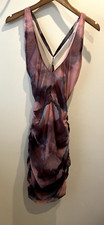 Polly dress size for sale  WAKEFIELD