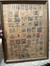 Comic vintage stamp for sale  Leesburg