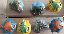 Dinosaur wooden drawer for sale  MANCHESTER