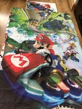 Nintendo mariokart single for sale  WIRRAL