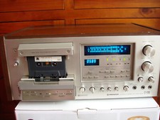 Pioneer 1250 tape gebraucht kaufen  Baiersbronn