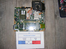 Motherboard carte mère d'occasion  Rue