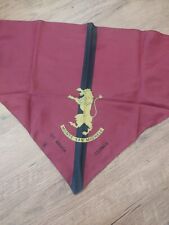 Vecchio fazzoletto foulard usato  Ferrara