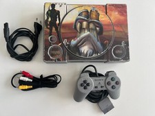 Playstation ps1 controller gebraucht kaufen  Glött