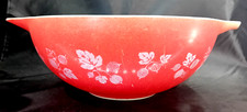 Pyrex bowl gooseberry for sale  HARTLEPOOL