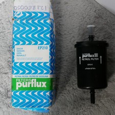 Purflux ep210 fuel for sale  DEWSBURY