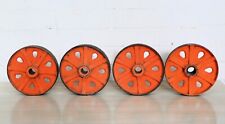 Set antique cast for sale  WATFORD